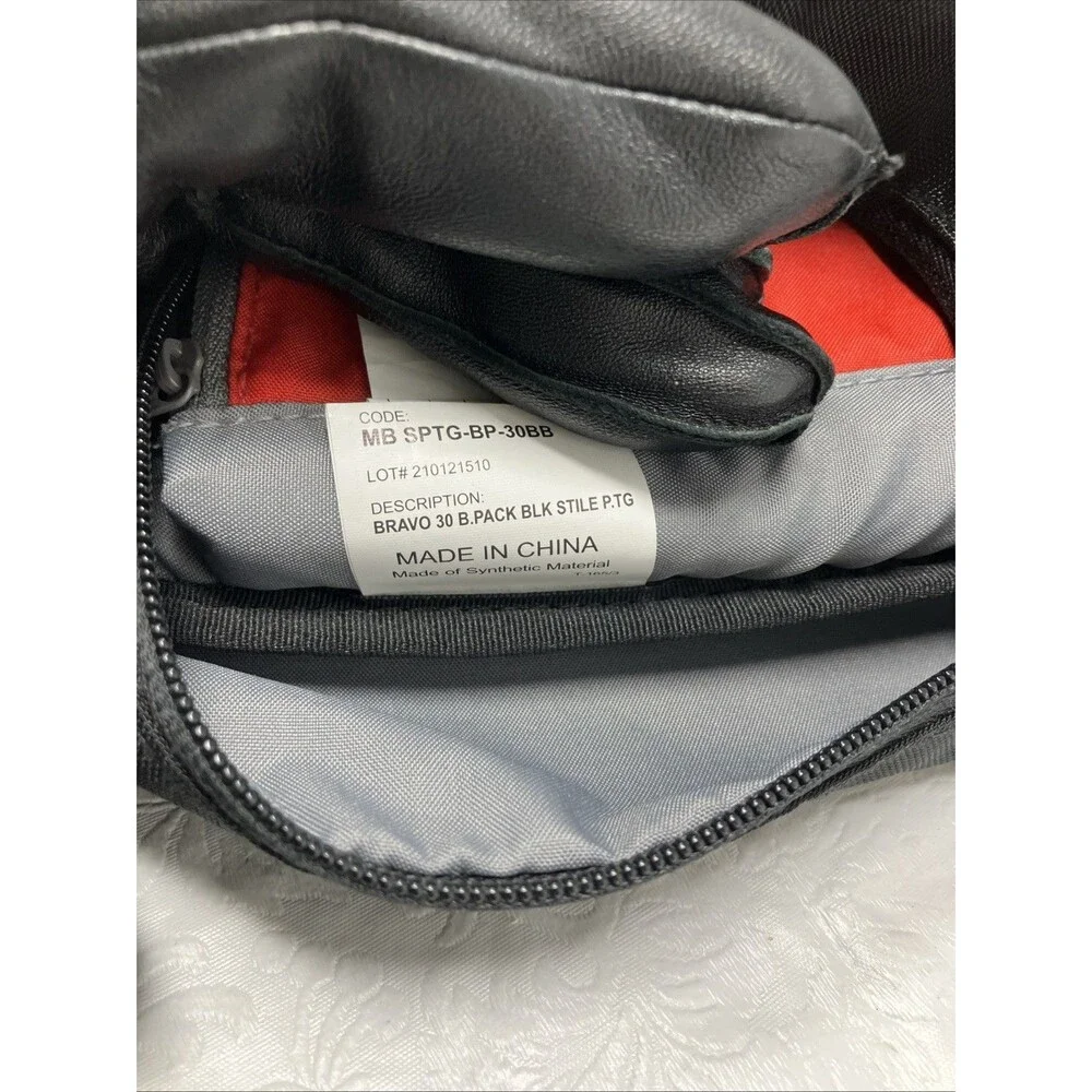 Manfrotto Bravo 30 Camera & 13